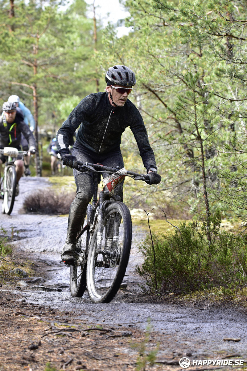 Bild från Lida Loop 2019